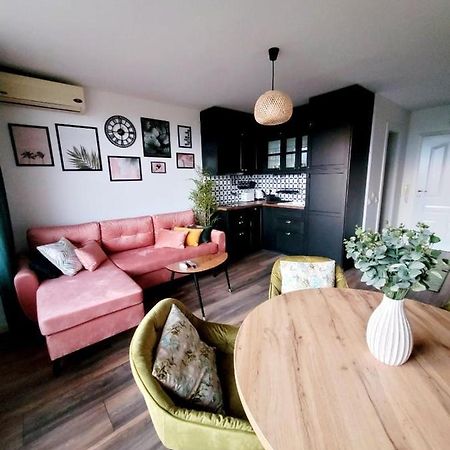 Nessebar Fort Club - Prestige Apartments サニービーチ エクステリア 写真