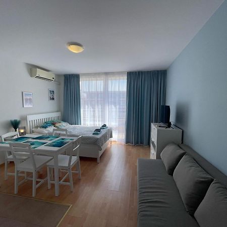 Nessebar Fort Club - Prestige Apartments サニービーチ エクステリア 写真