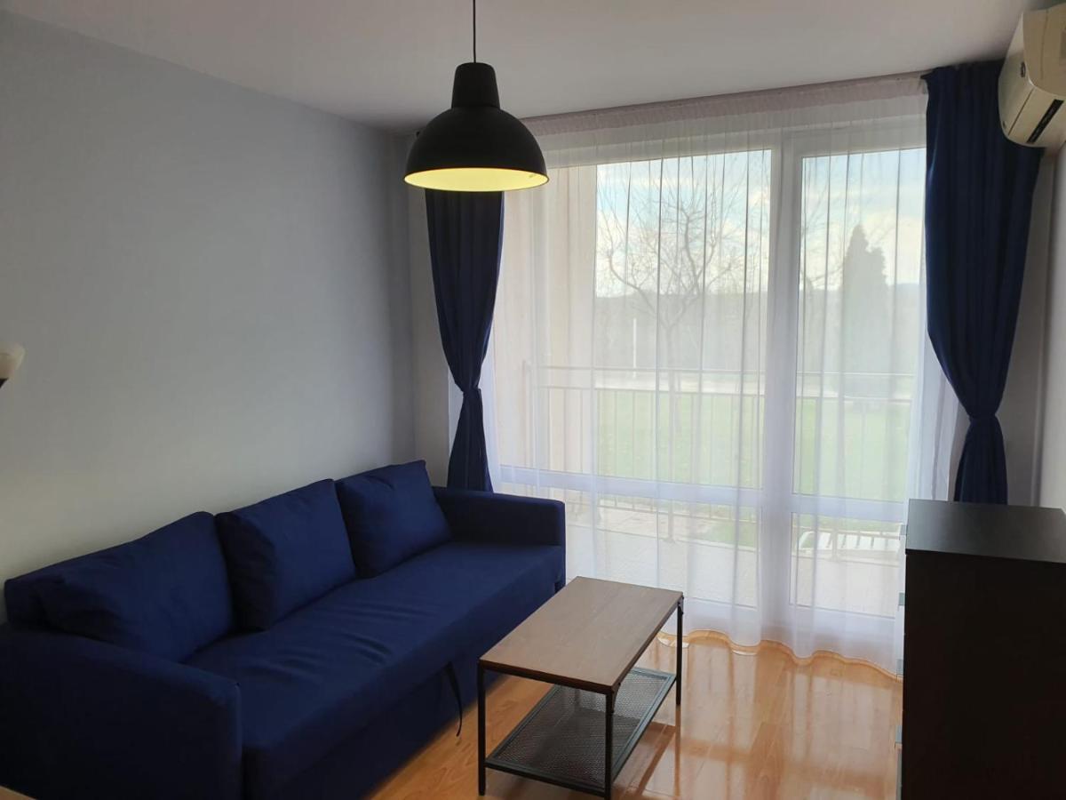 Nessebar Fort Club - Prestige Apartments サニービーチ エクステリア 写真