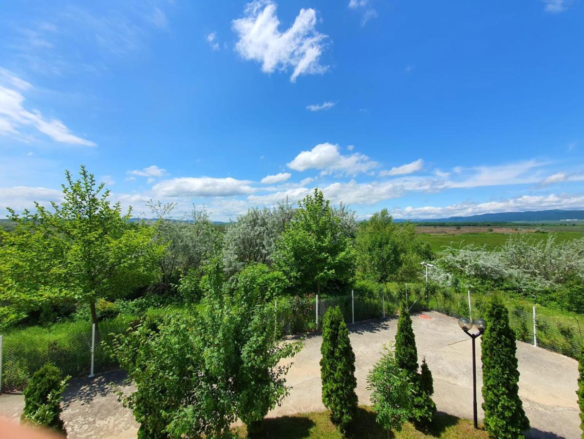 Nessebar Fort Club - Prestige Apartments サニービーチ エクステリア 写真