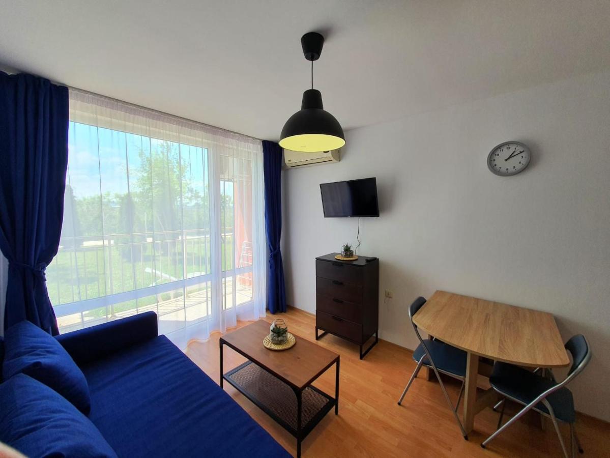 Nessebar Fort Club - Prestige Apartments サニービーチ エクステリア 写真