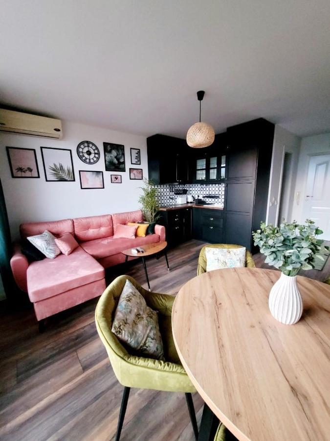 Nessebar Fort Club - Prestige Apartments サニービーチ エクステリア 写真