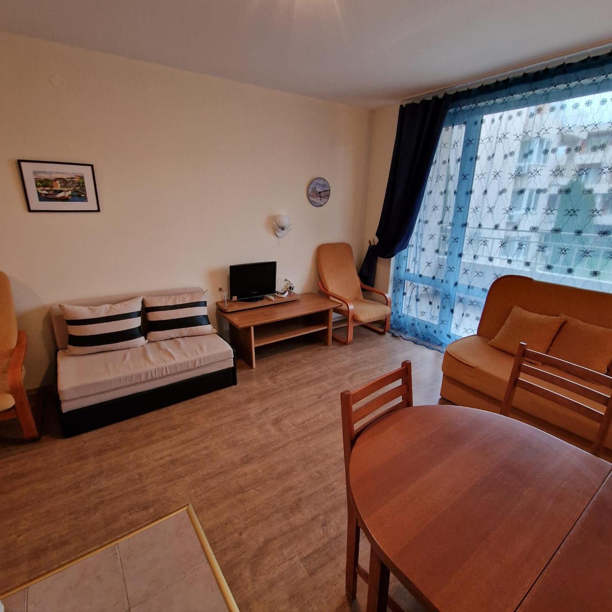 Nessebar Fort Club - Prestige Apartments サニービーチ 部屋 写真
