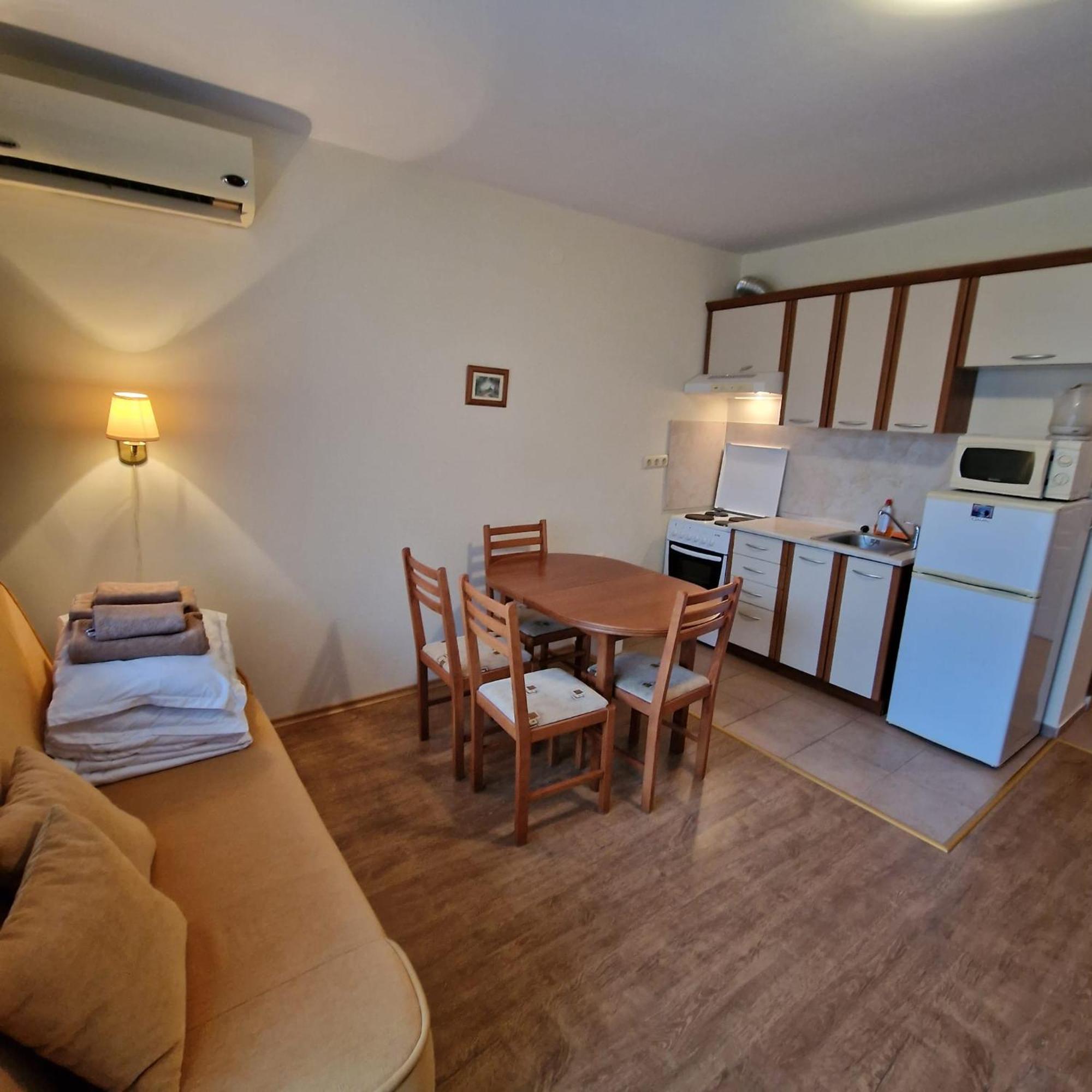 Nessebar Fort Club - Prestige Apartments サニービーチ 部屋 写真