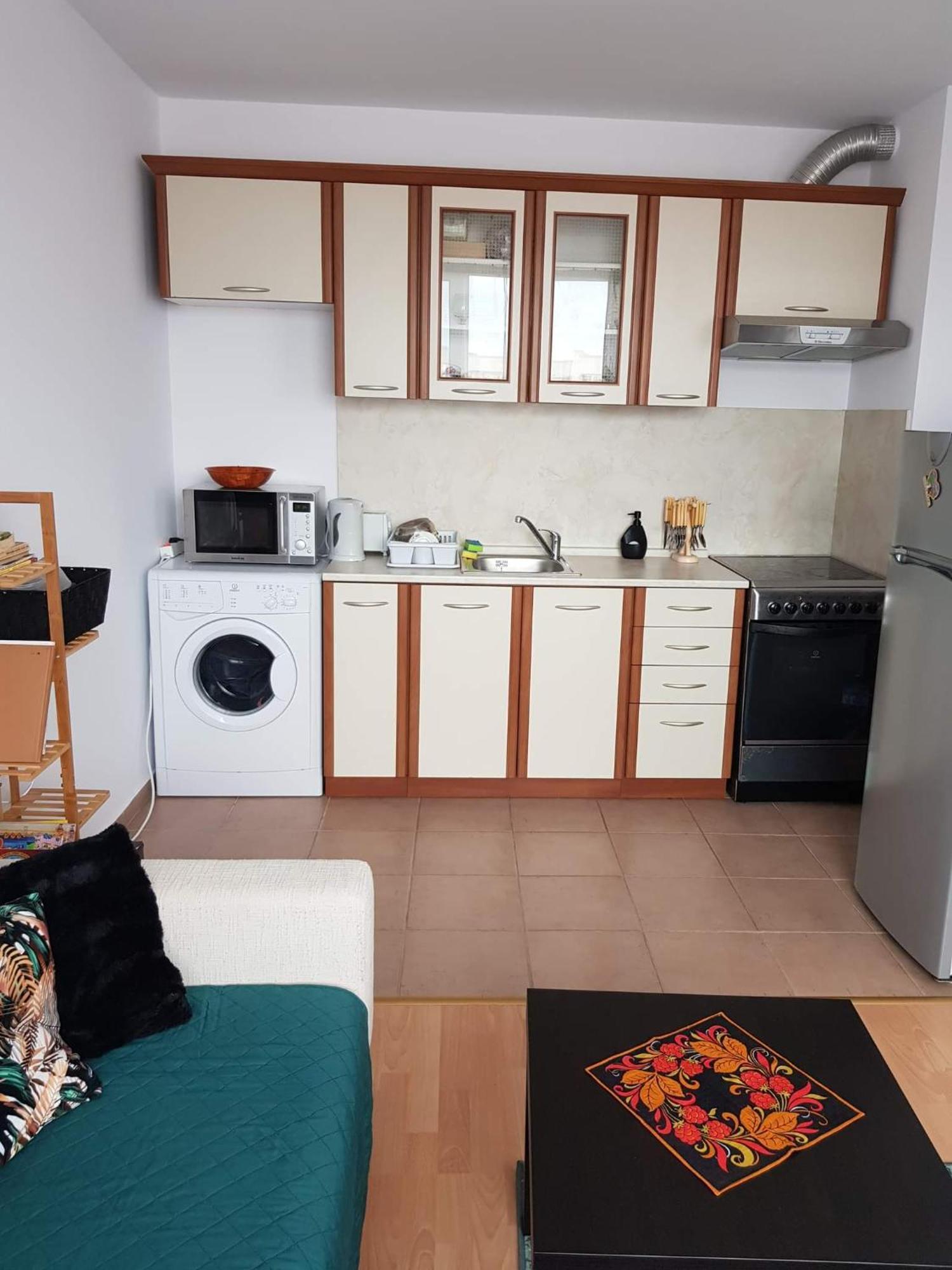 Nessebar Fort Club - Prestige Apartments サニービーチ エクステリア 写真