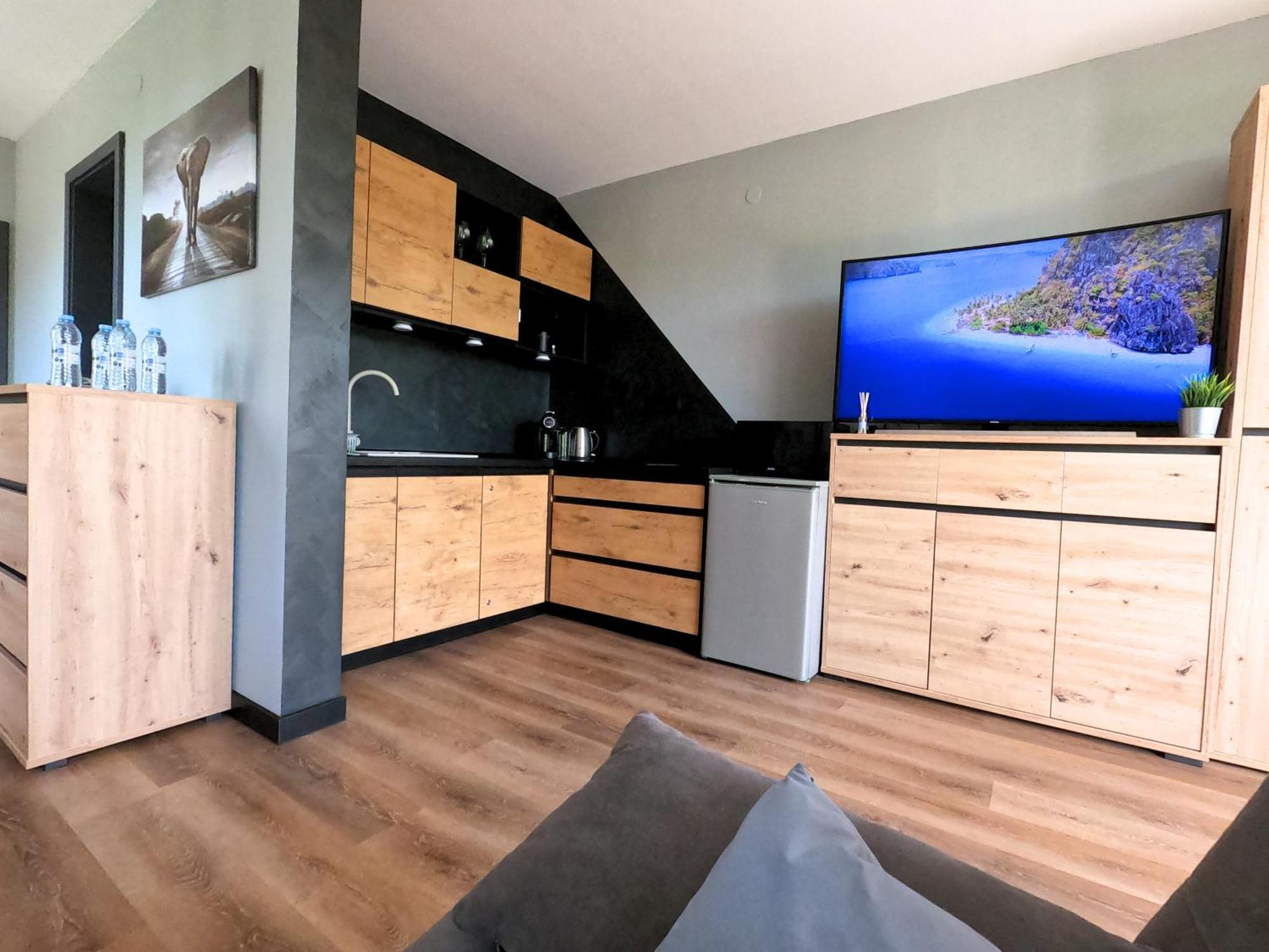 Nessebar Fort Club - Prestige Apartments サニービーチ エクステリア 写真