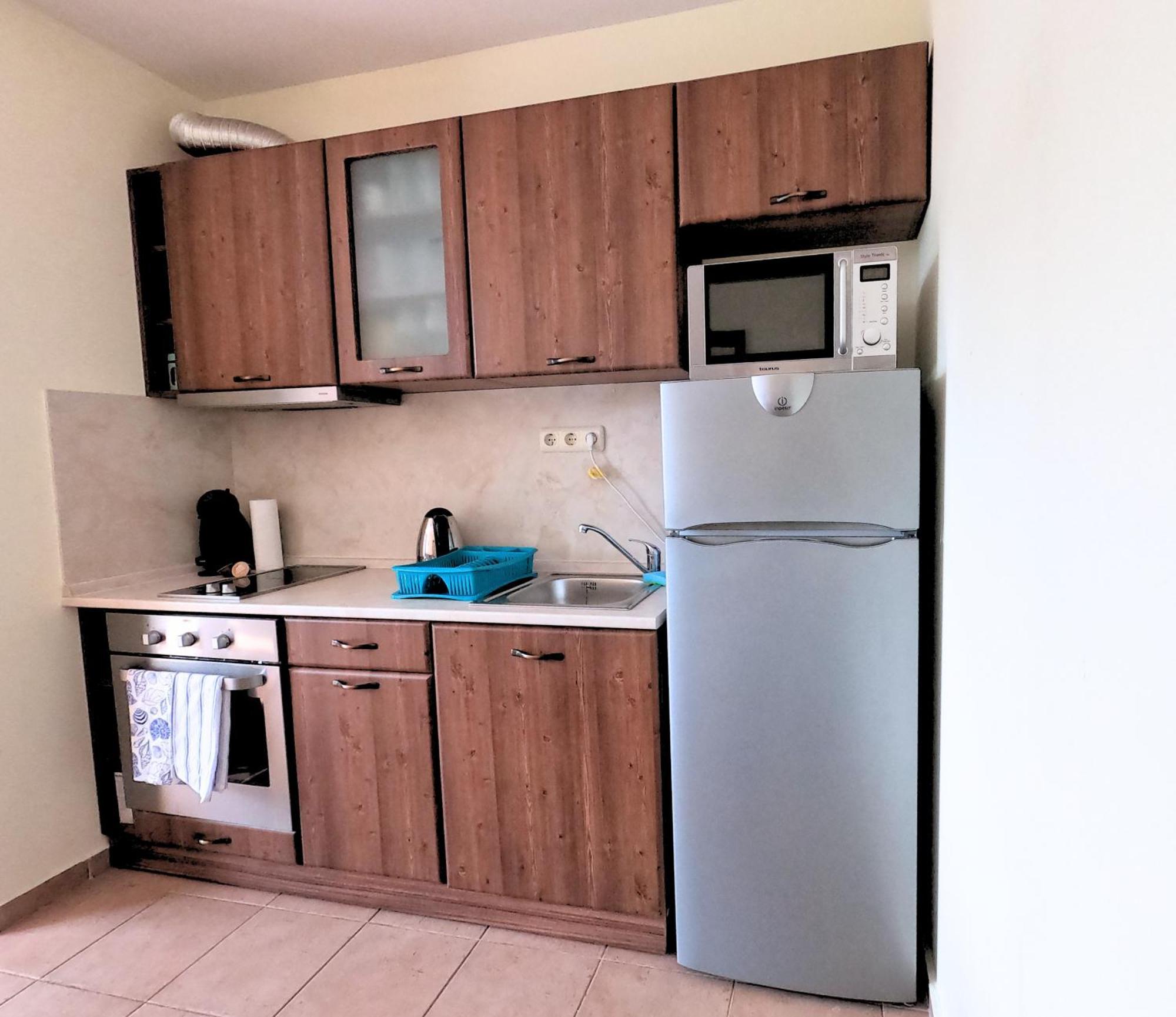Nessebar Fort Club - Prestige Apartments サニービーチ エクステリア 写真