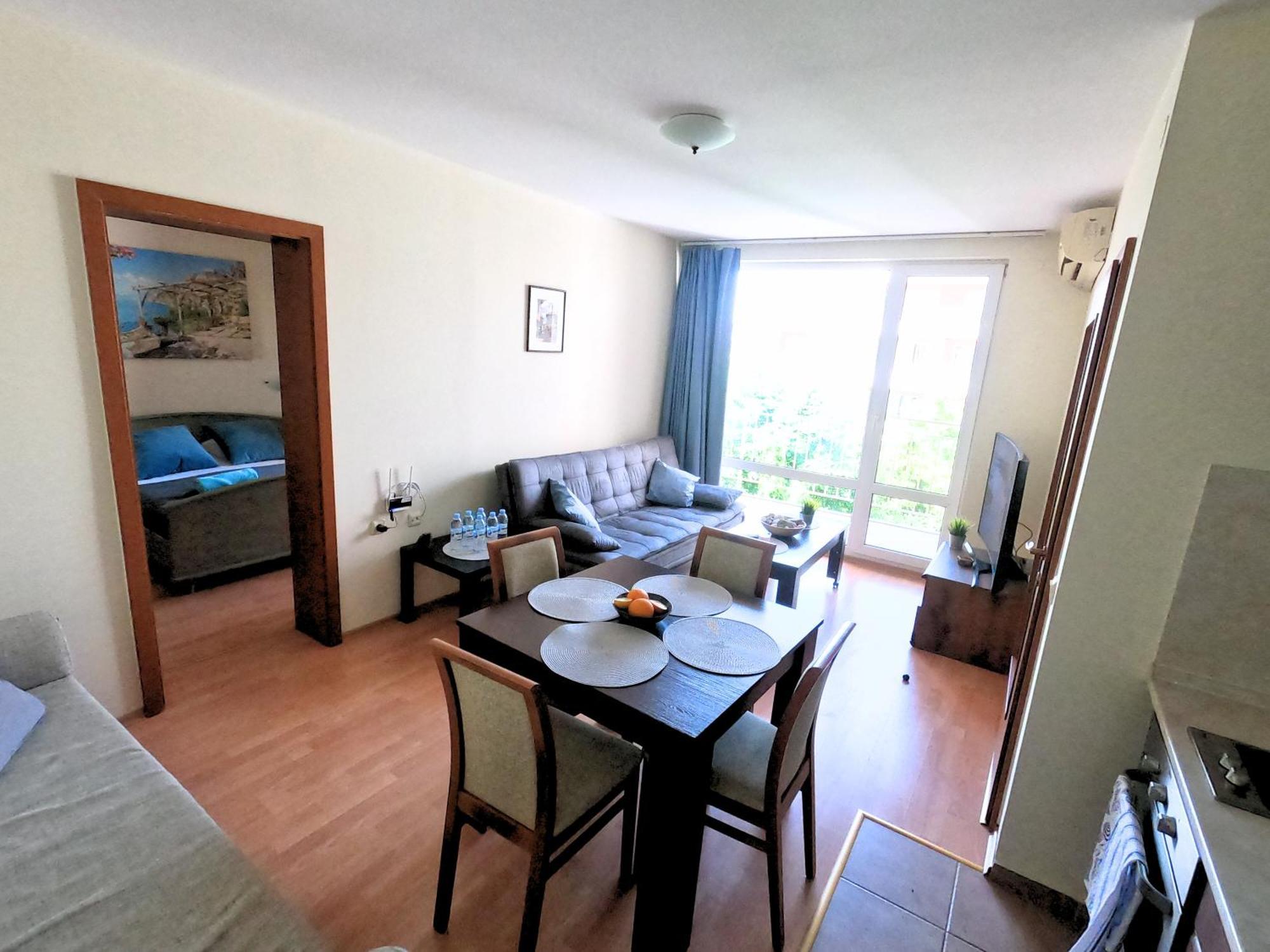 Nessebar Fort Club - Prestige Apartments サニービーチ エクステリア 写真
