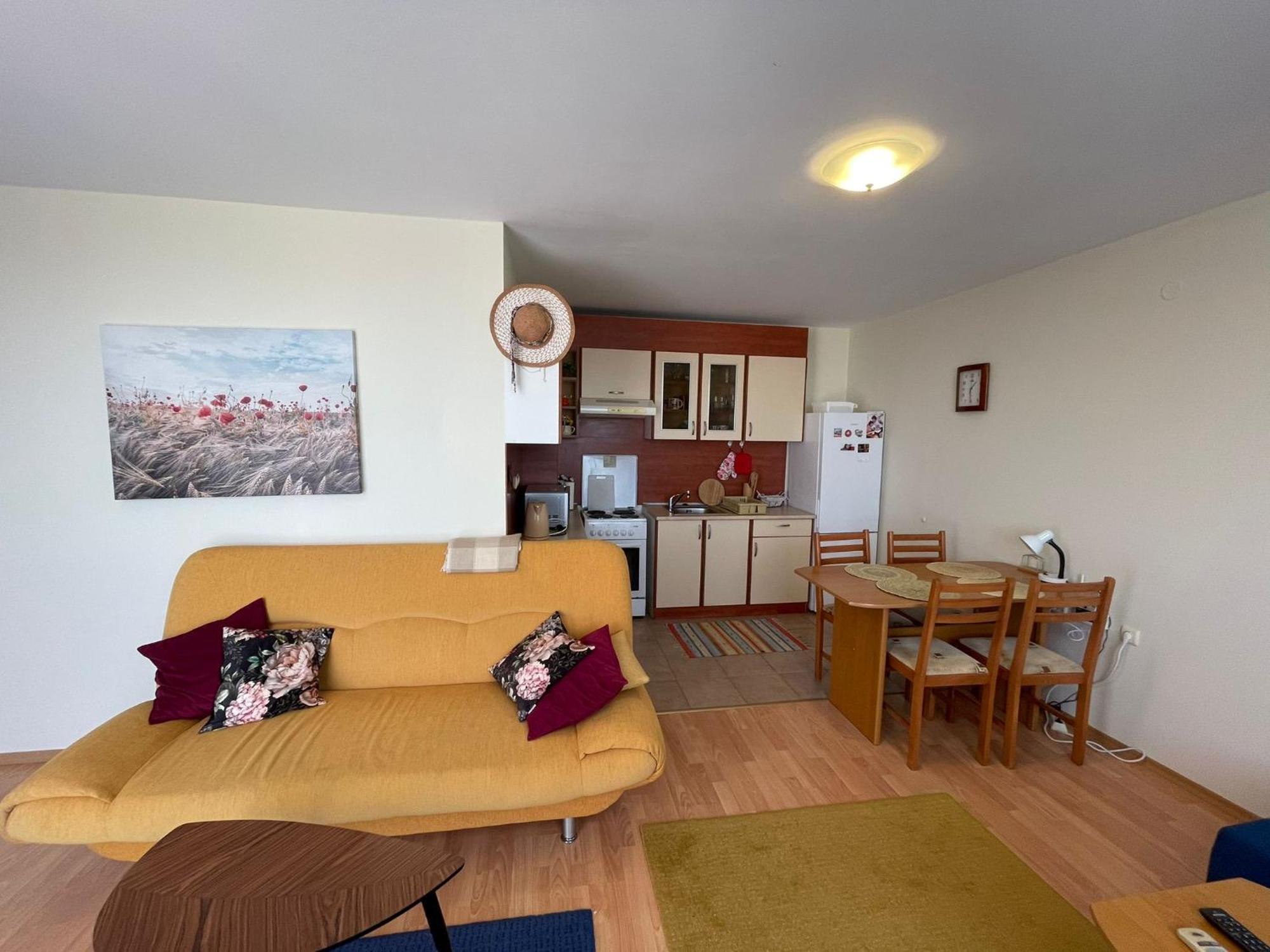Nessebar Fort Club - Prestige Apartments サニービーチ エクステリア 写真