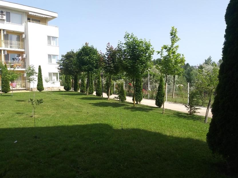Nessebar Fort Club - Prestige Apartments サニービーチ エクステリア 写真