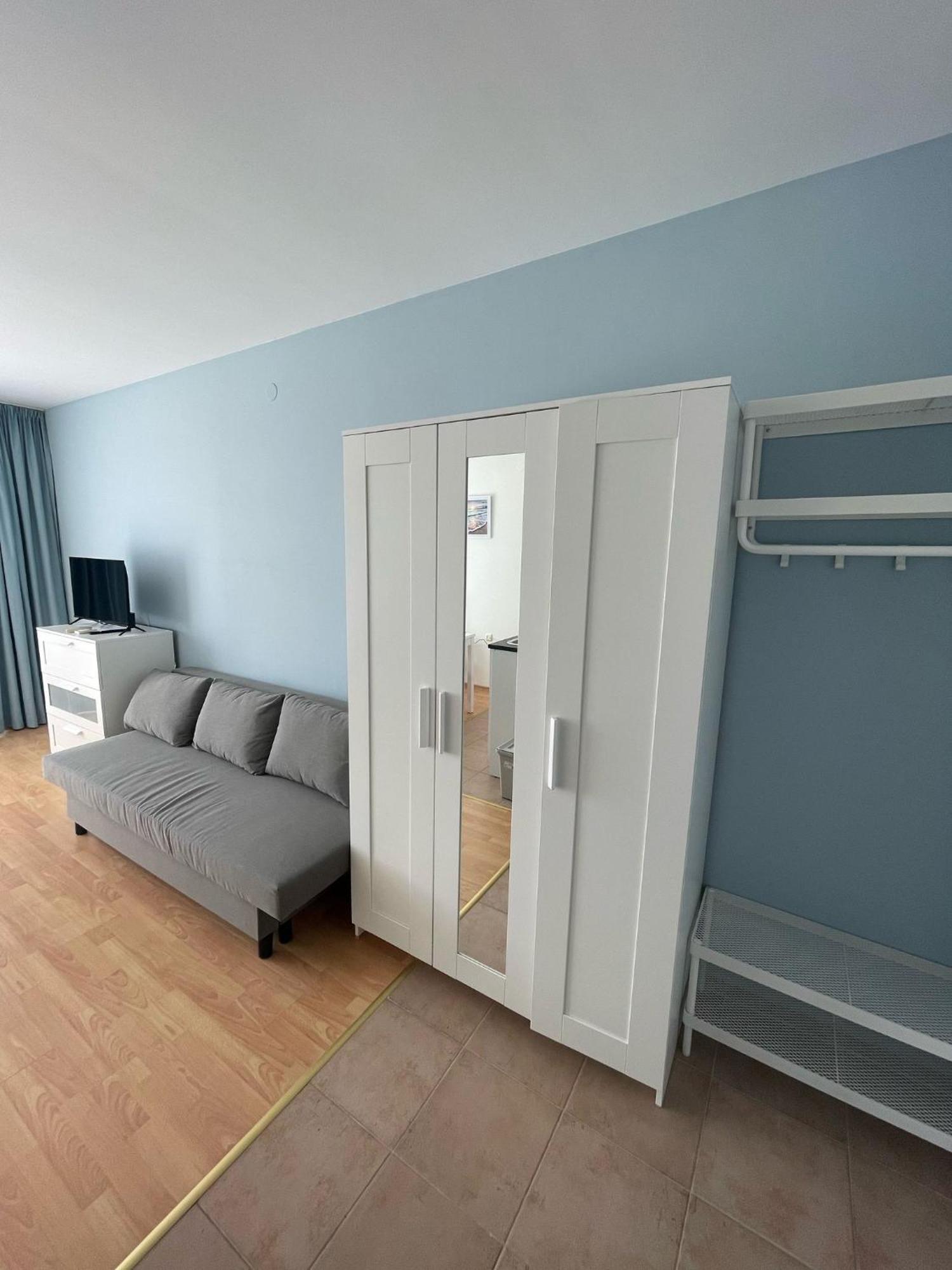 Nessebar Fort Club - Prestige Apartments サニービーチ エクステリア 写真