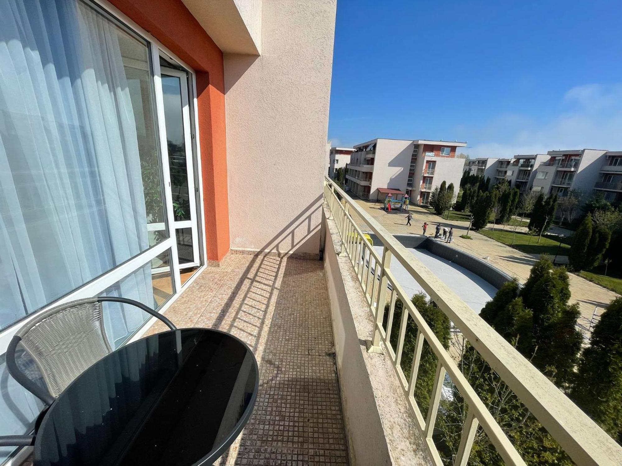 Nessebar Fort Club - Prestige Apartments サニービーチ 部屋 写真
