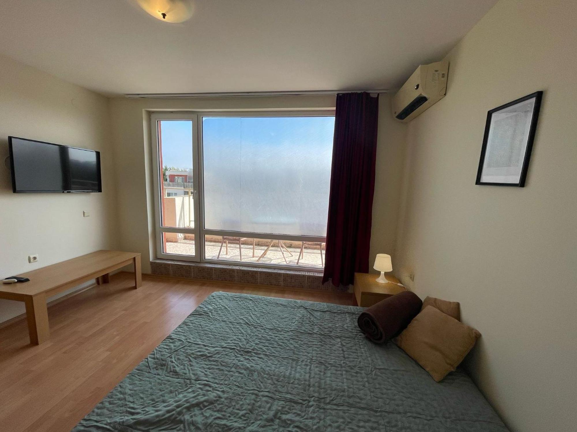 Nessebar Fort Club - Prestige Apartments サニービーチ 部屋 写真